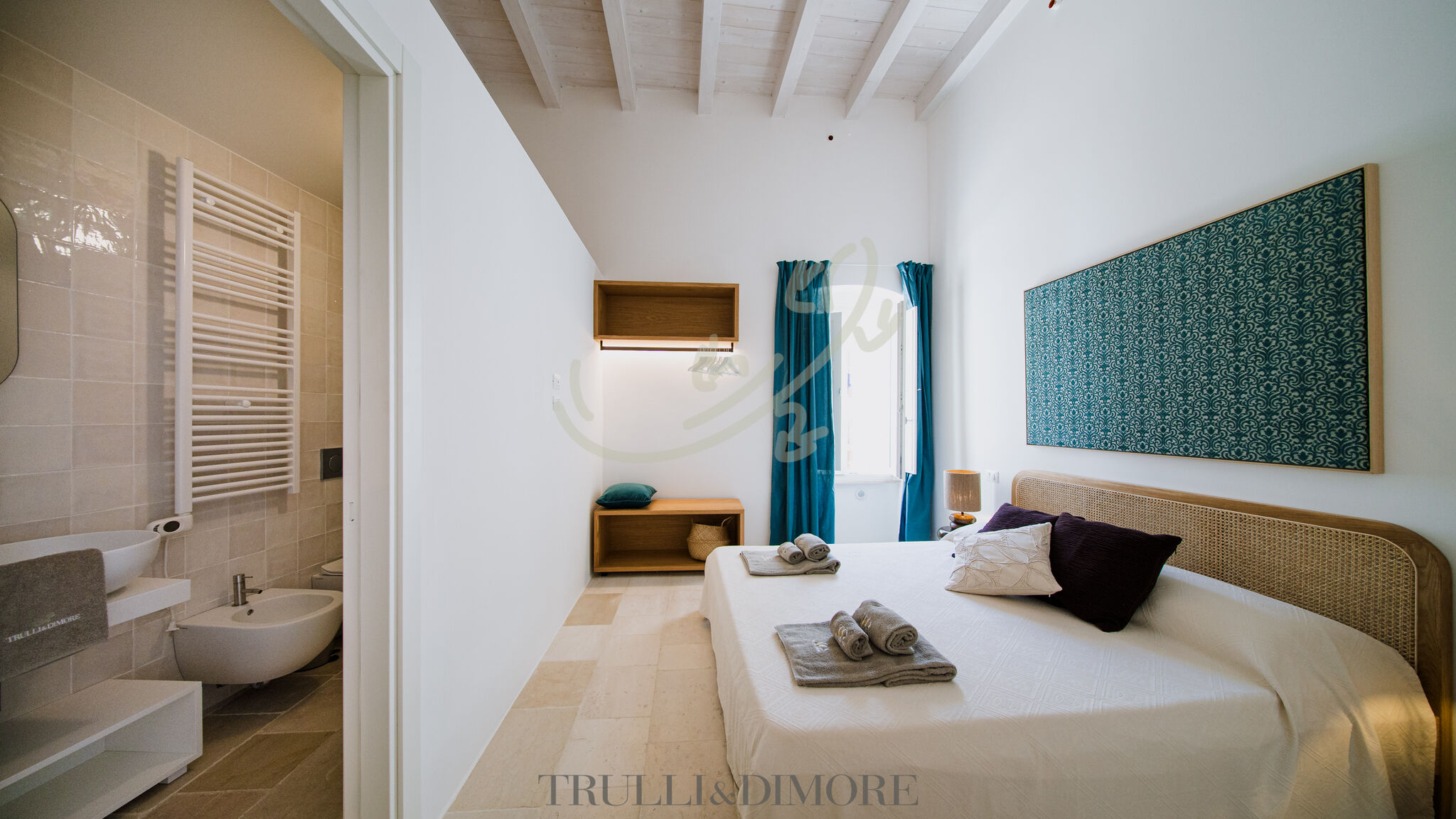 Italianway Monopoli TD Thalia - Atene Charming Apartment