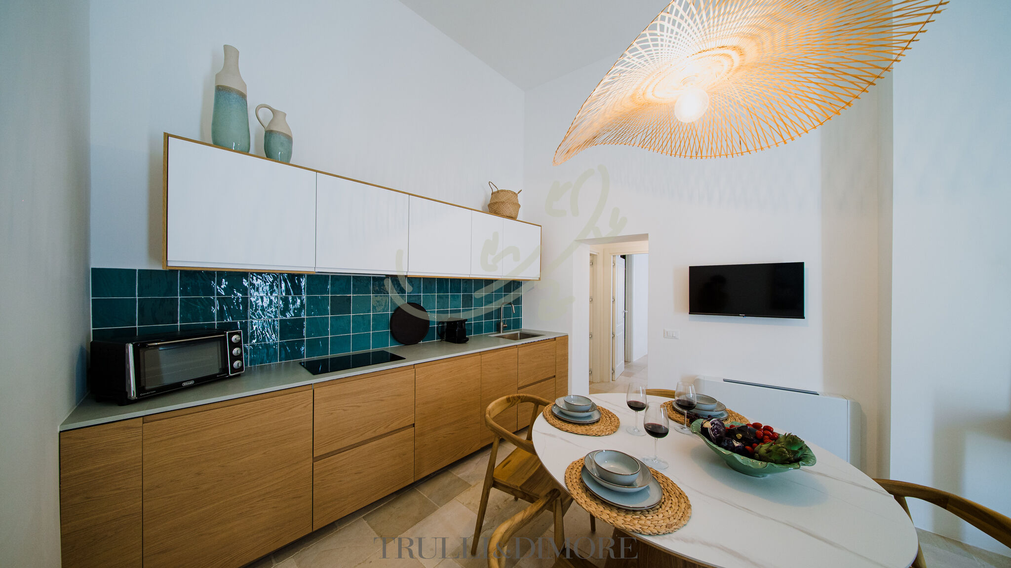 Italianway Monopoli TD Thalia - Atene Charming Apartment