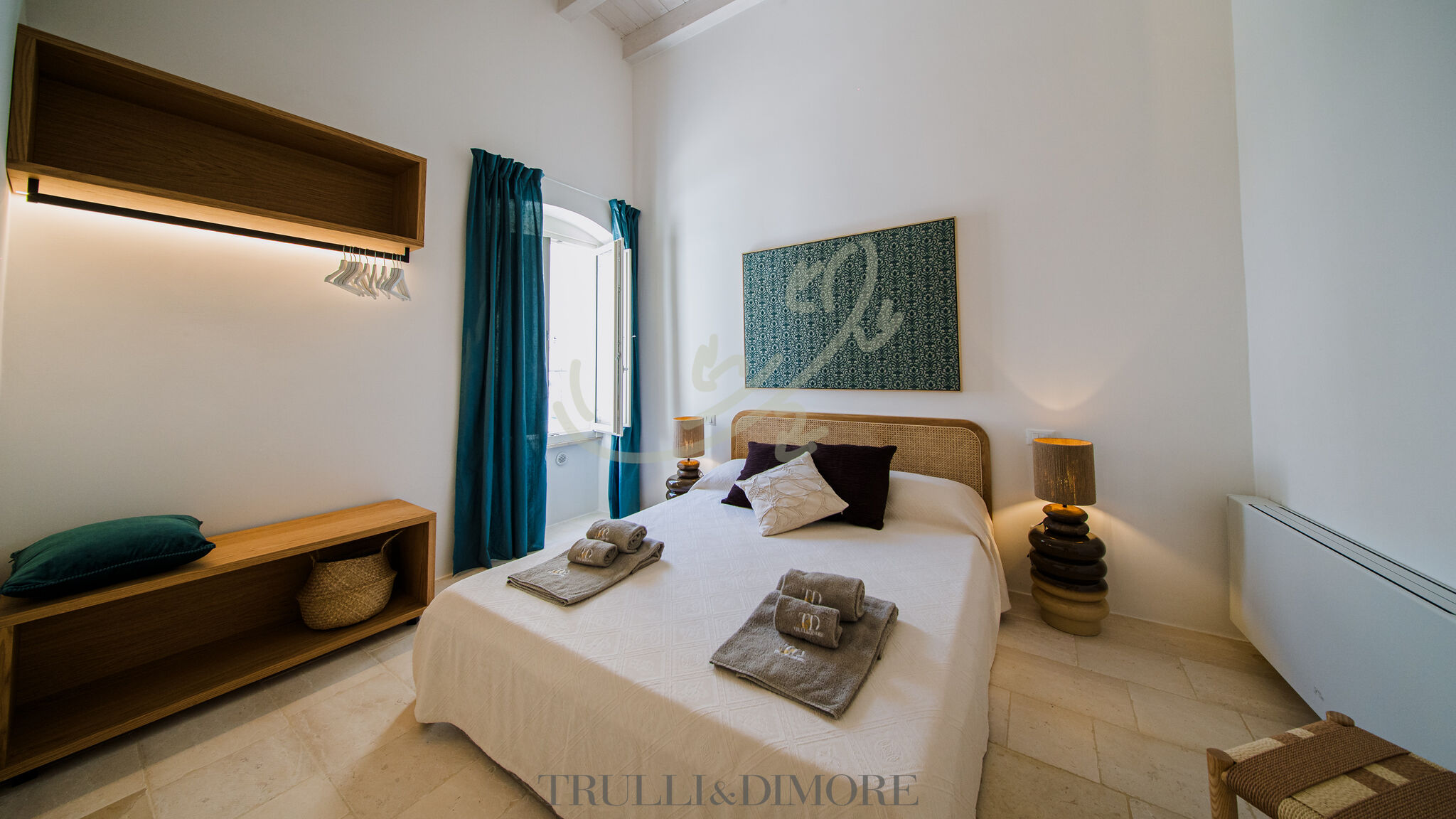 Italianway Monopoli TD Thalia - Atene Charming Apartment