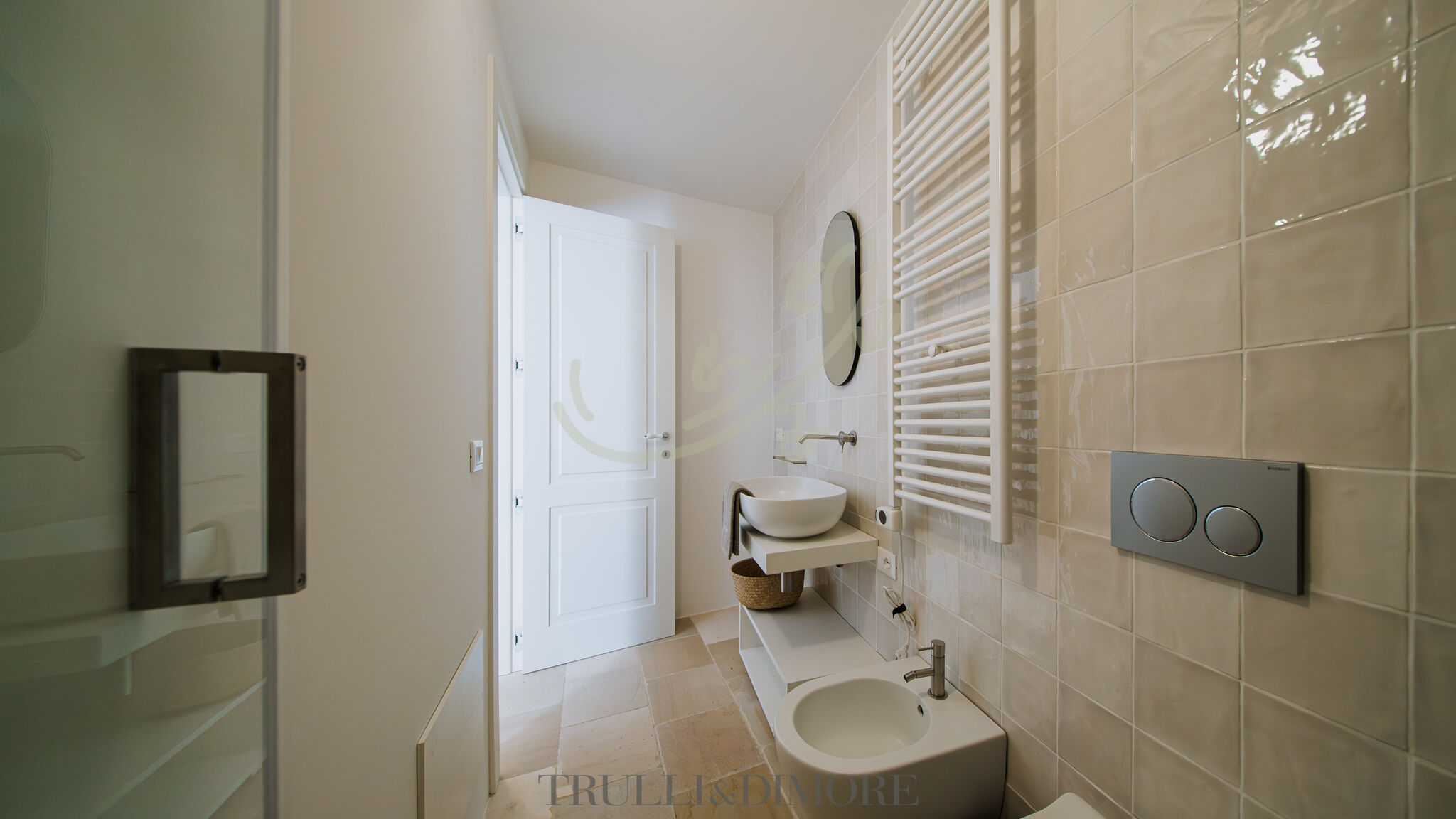 Italianway Monopoli TD Thalia - Atene Charming Apartment