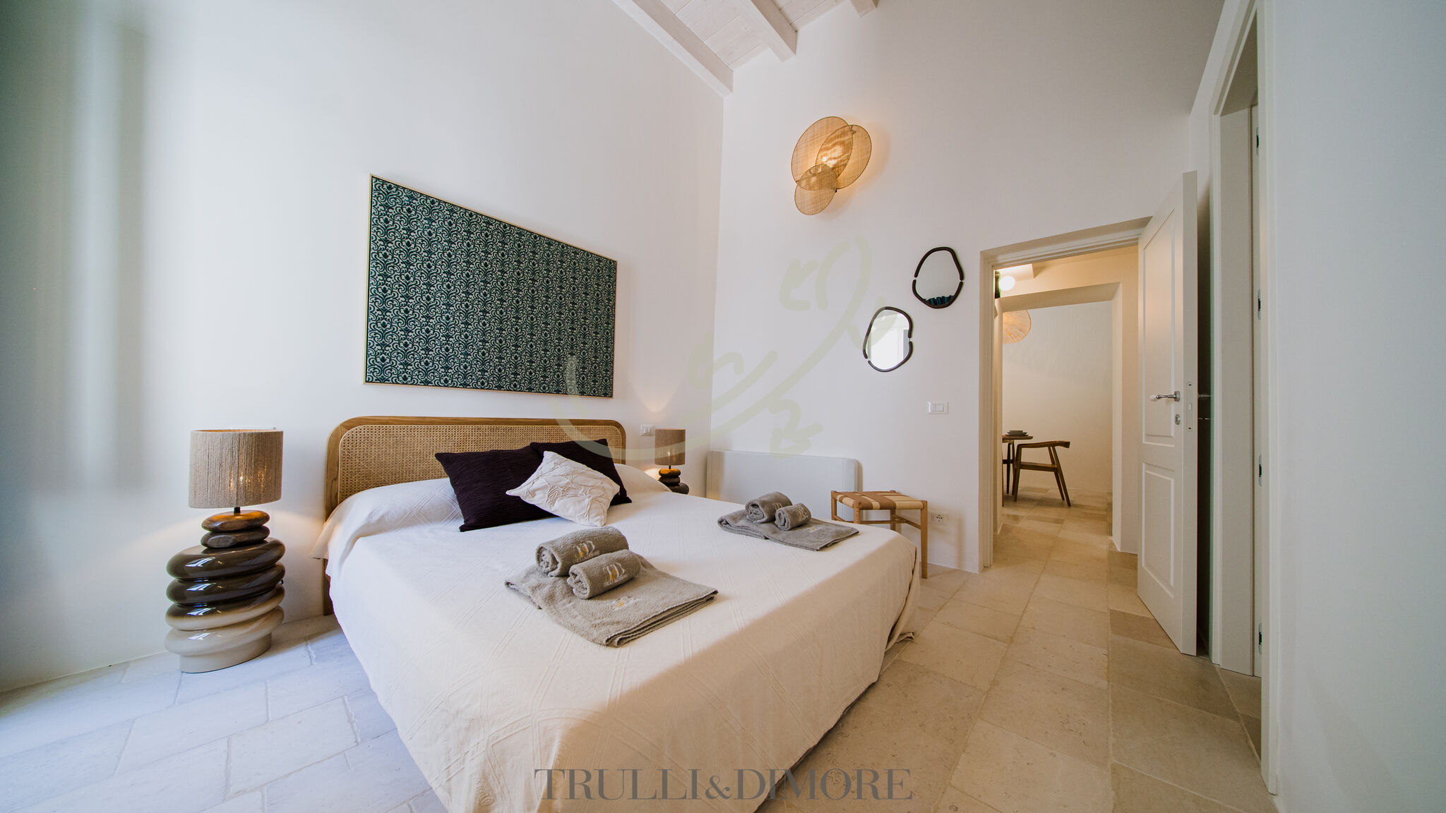 Italianway Monopoli TD Thalia - Atene Charming Apartment