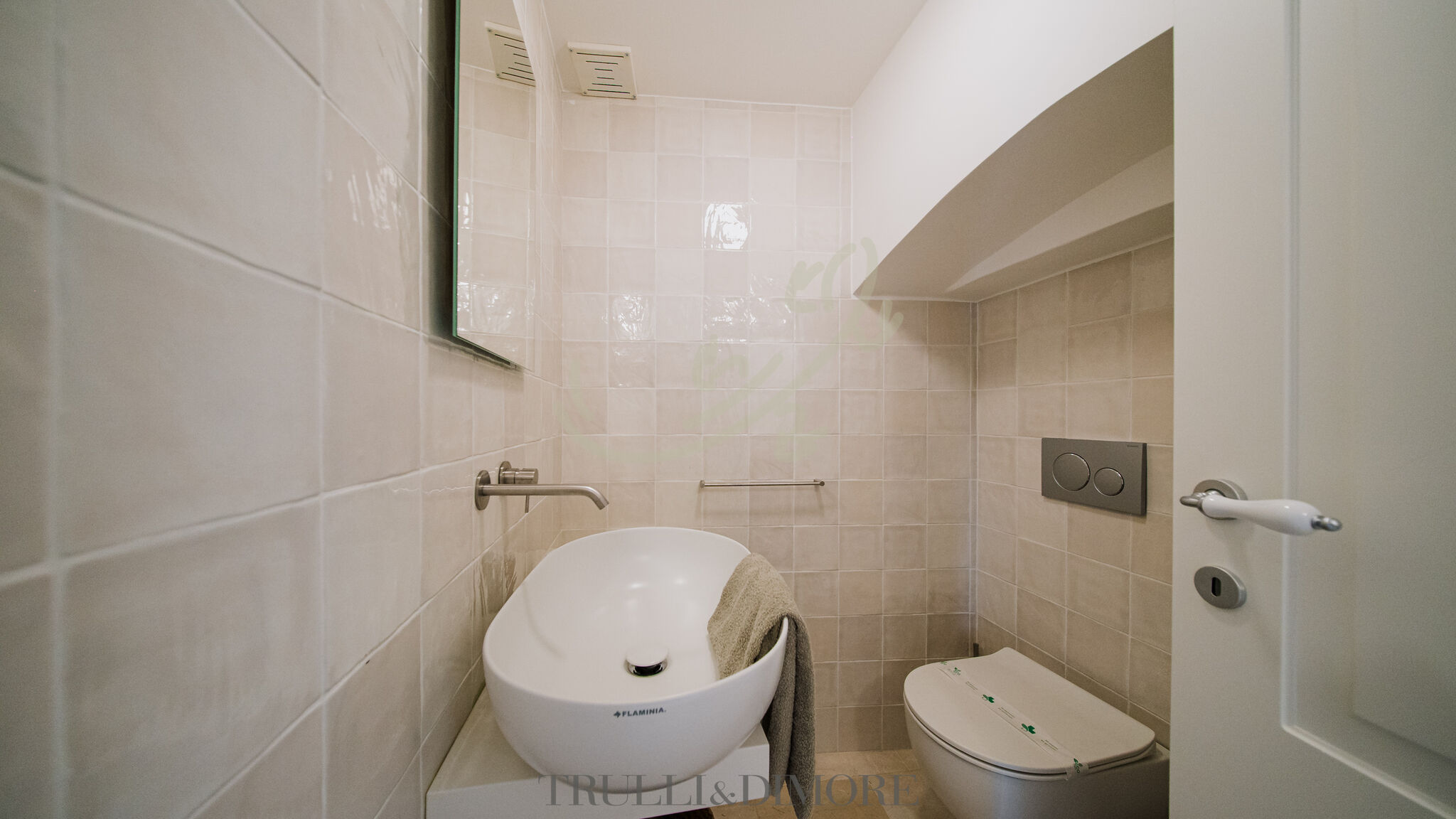 Italianway Monopoli TD Thalia - Atene Charming Apartment