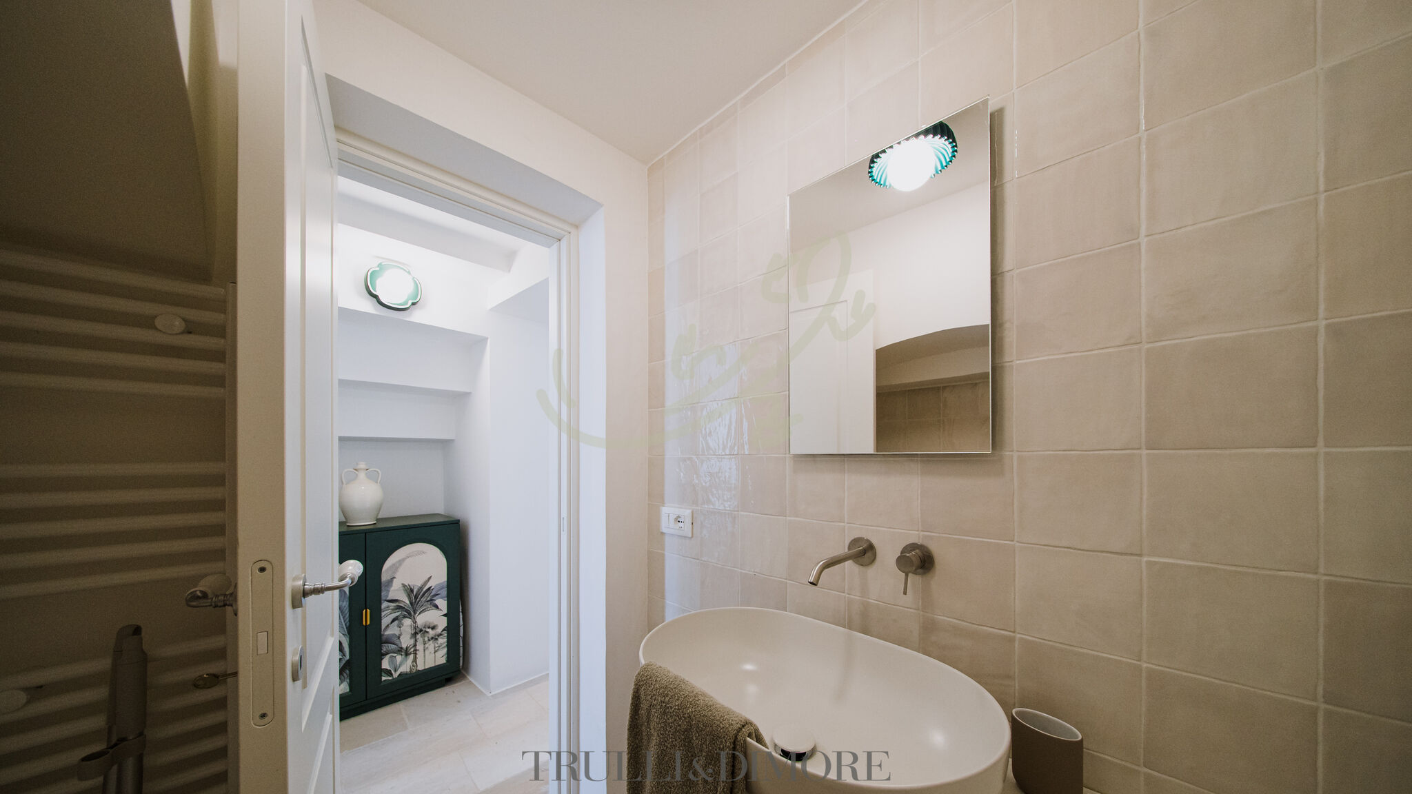Italianway Monopoli TD Thalia - Atene Charming Apartment