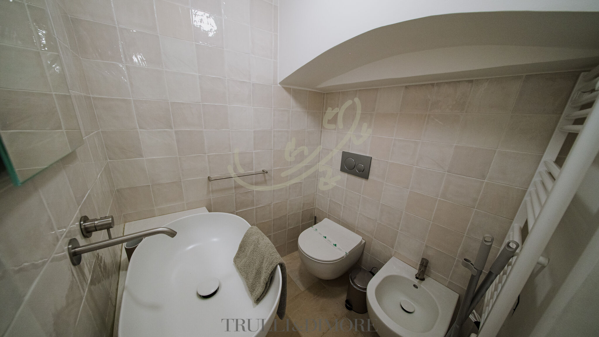 Italianway Monopoli TD Thalia - Atene Charming Apartment