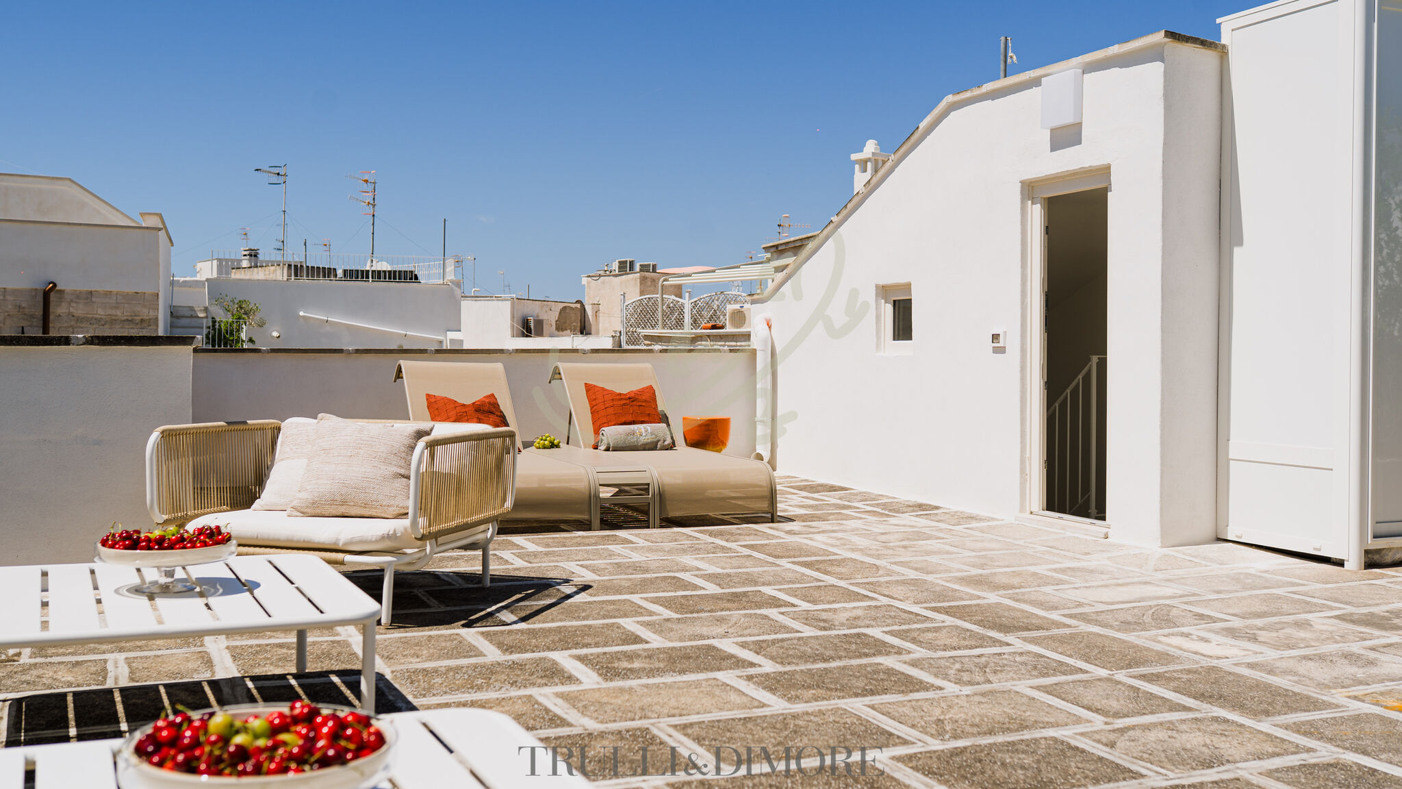 Italianway Monopoli TD Thalia - Atene Charming Apartment