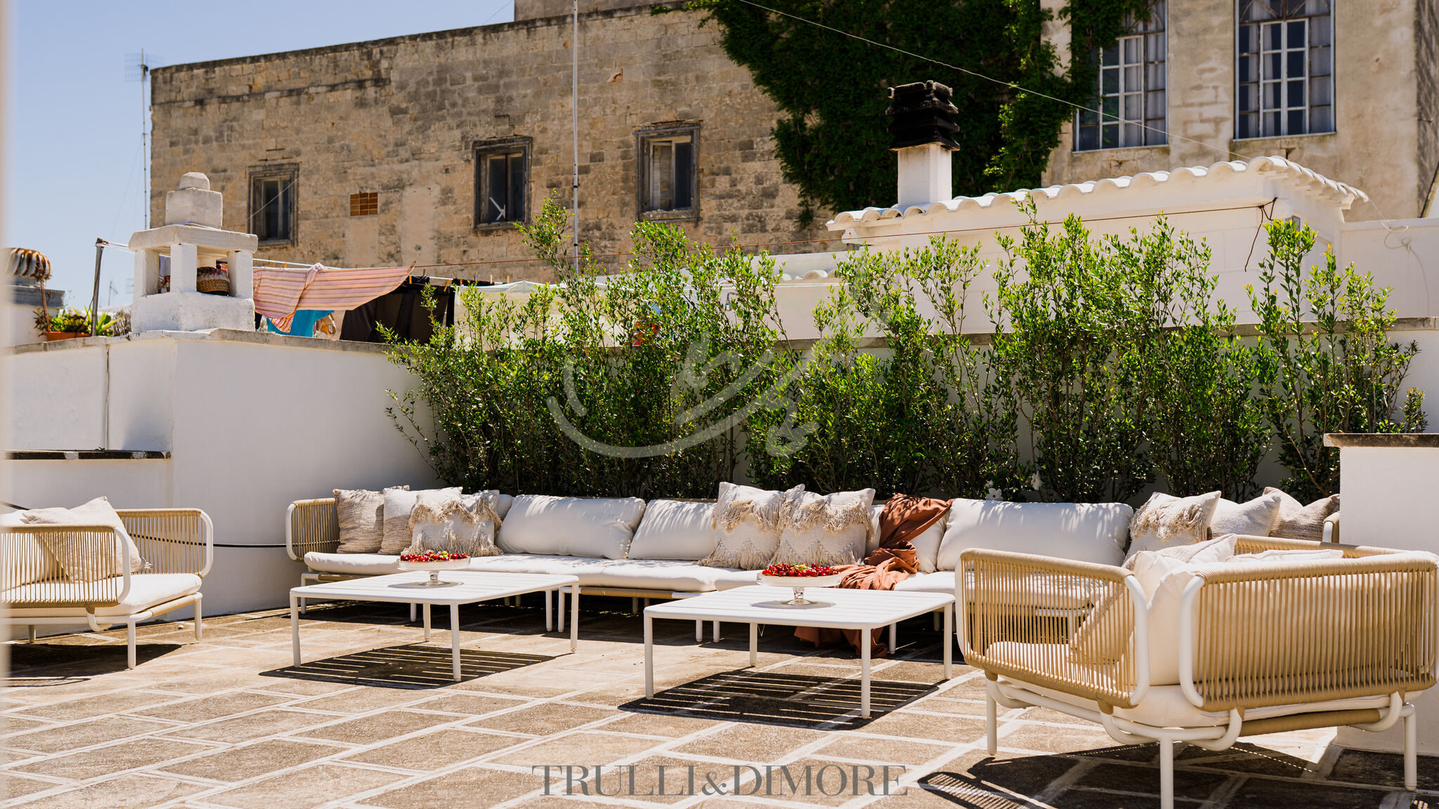 Italianway Monopoli TD Thalia - Atene Charming Apartment