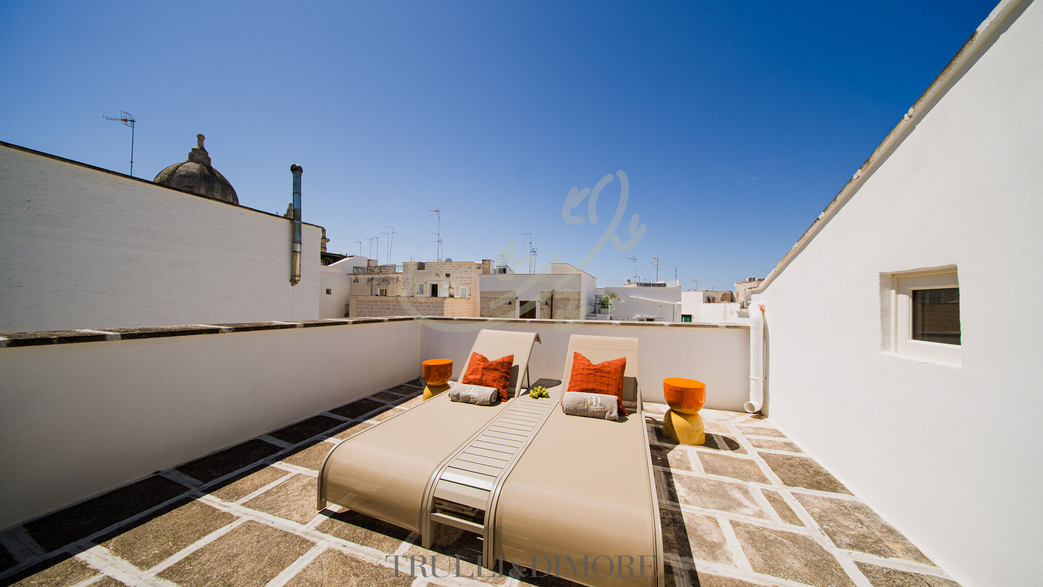 Italianway Monopoli TD Thalia - Atene Charming Apartment