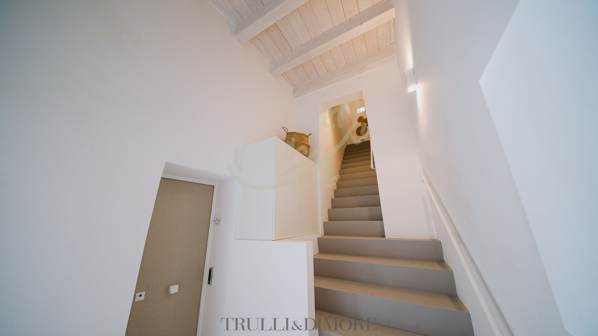 Italianway Monopoli TD Thalia - Atene Charming Apartment