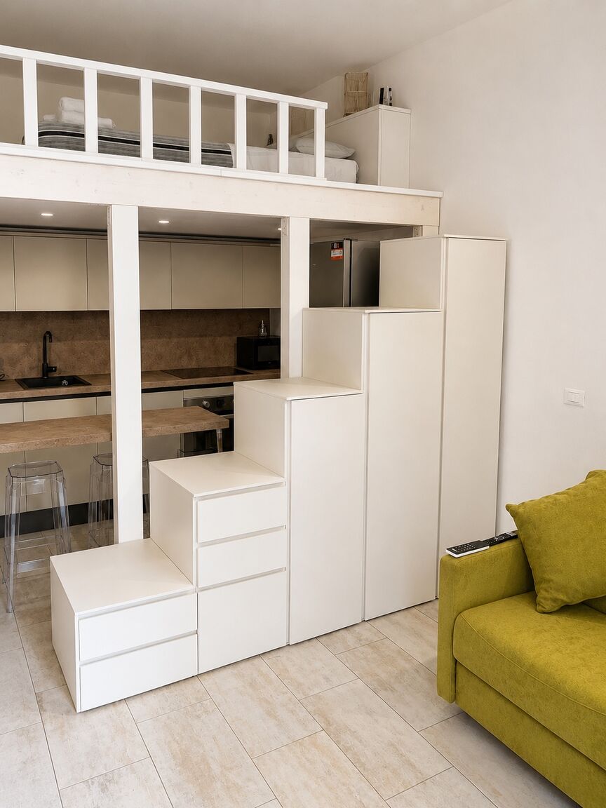 Italianway Milano Bligny 42