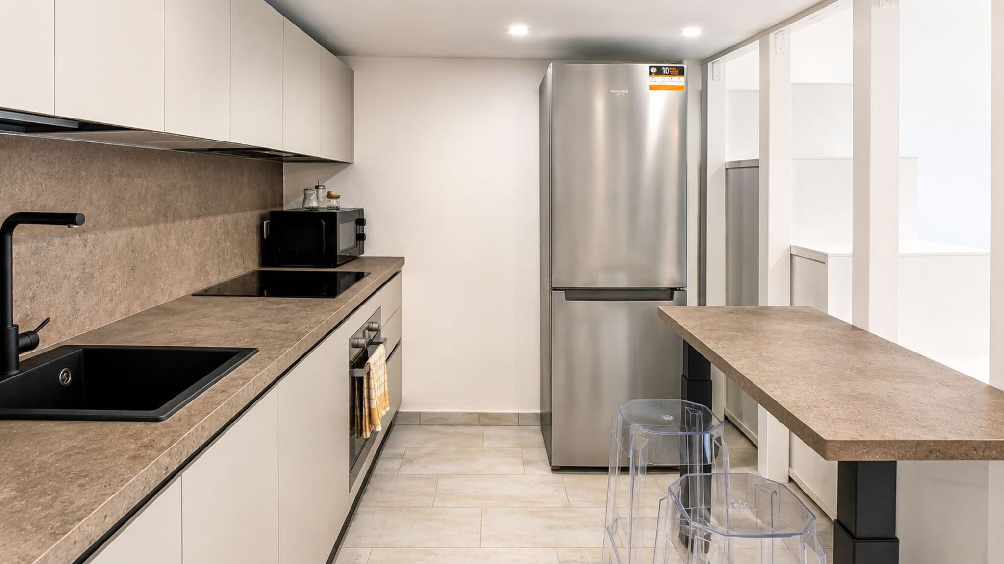 Italianway Milano Bligny 42