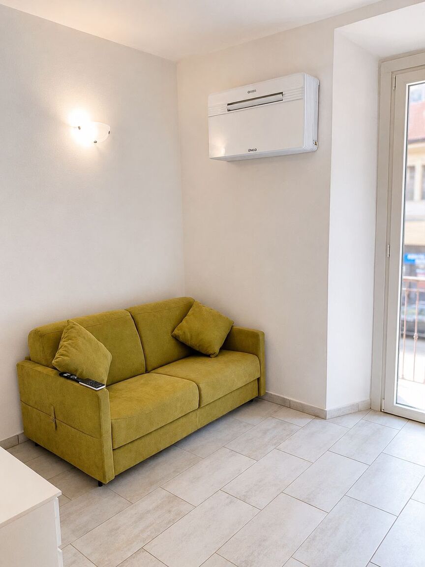 Italianway Milano Bligny 42