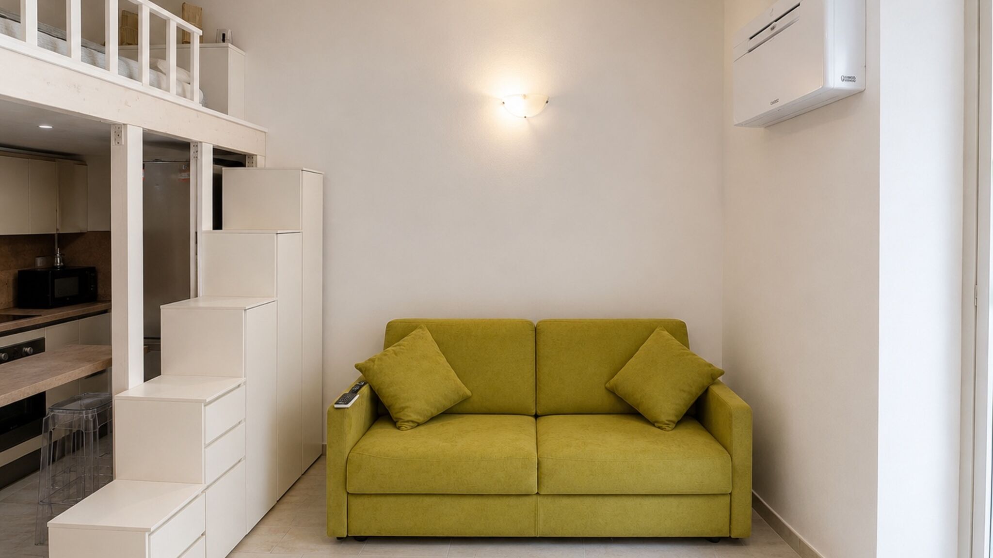 Italianway Milano Bligny 42
