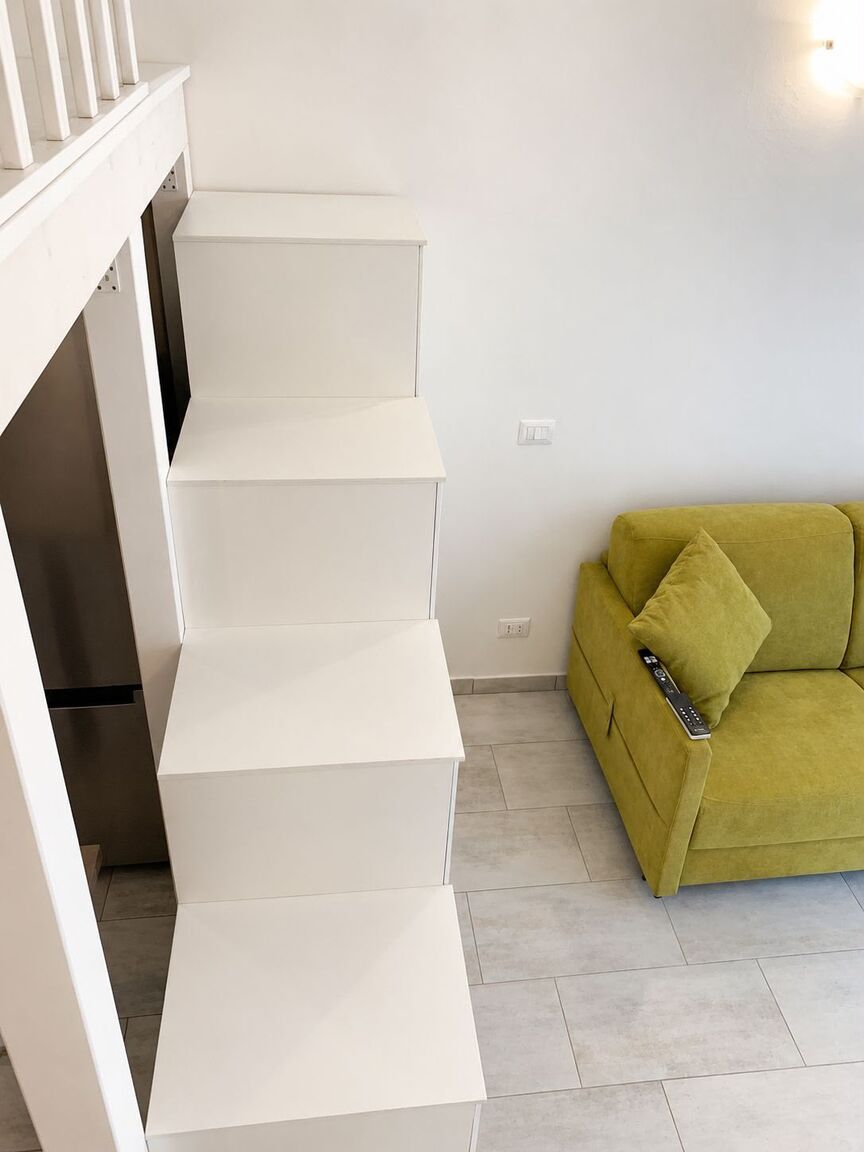 Italianway Milano Bligny 42
