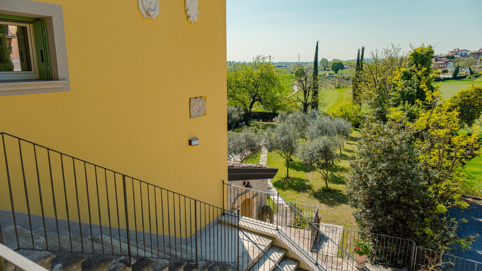 Italianway Pozzolengo Corte Pulchra - L'Acacia 4