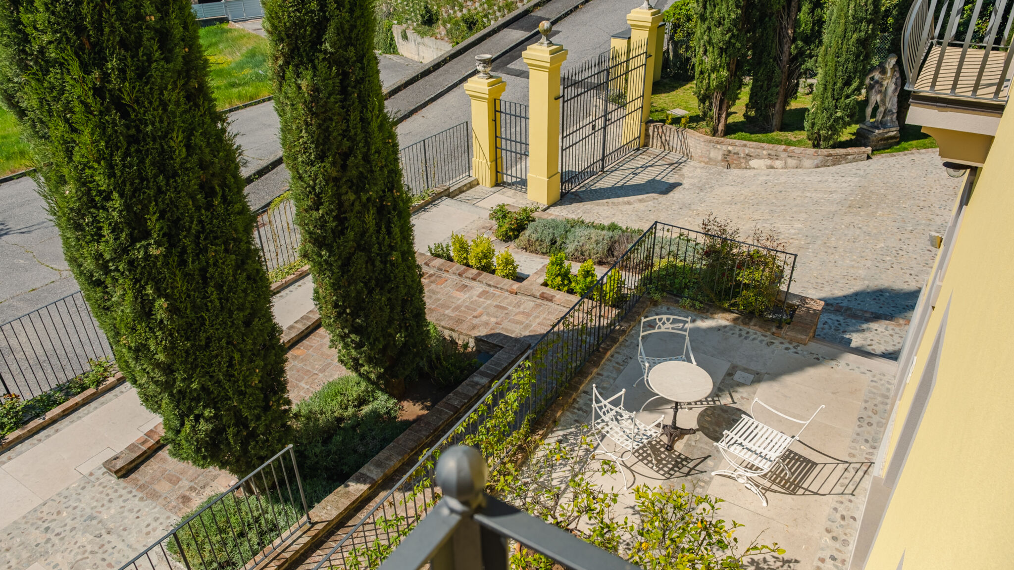 Italianway Pozzolengo Corte Pulchra - L'Acacia 4