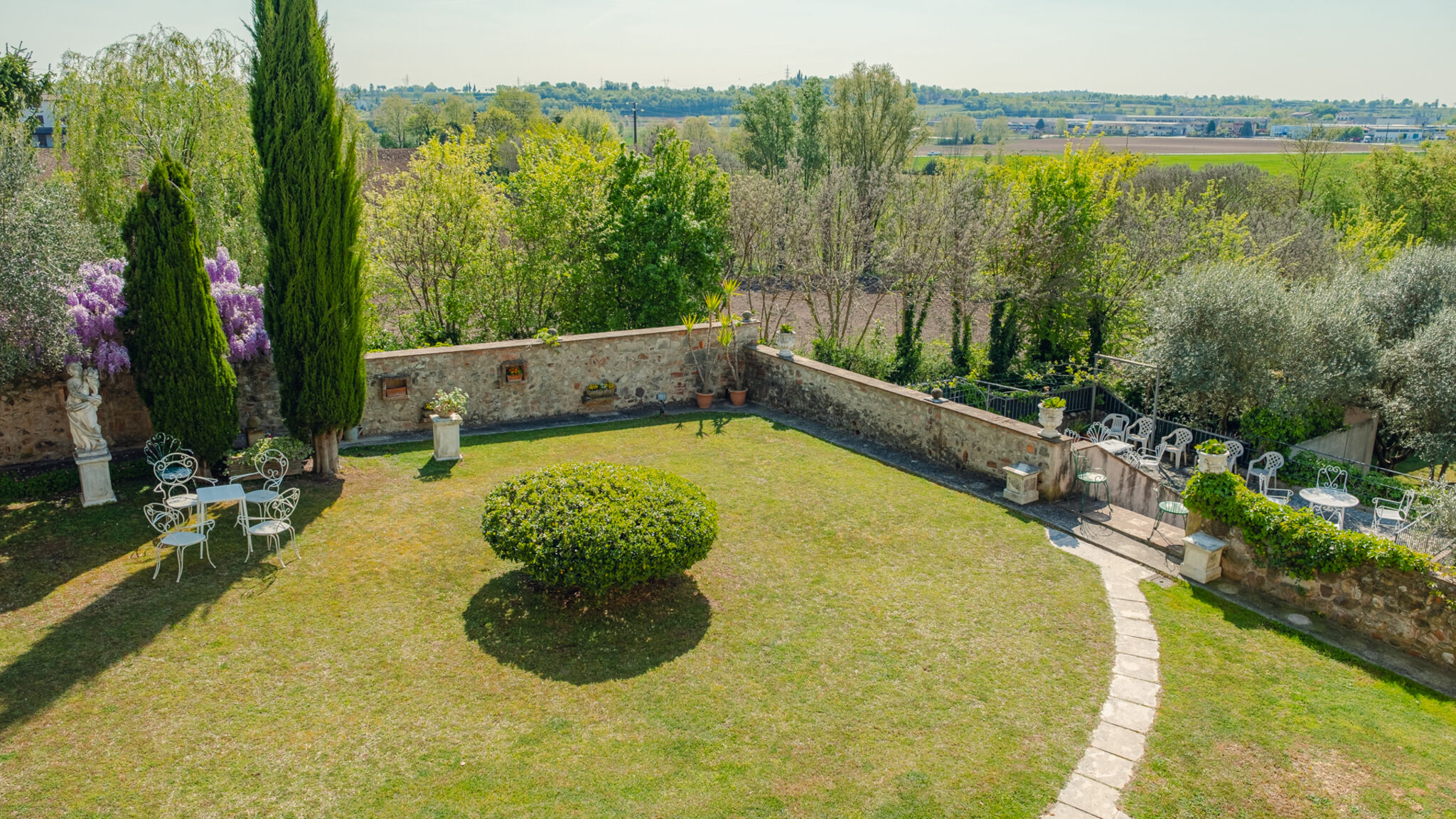 Italianway Pozzolengo Corte Pulchra- Le Rose 5