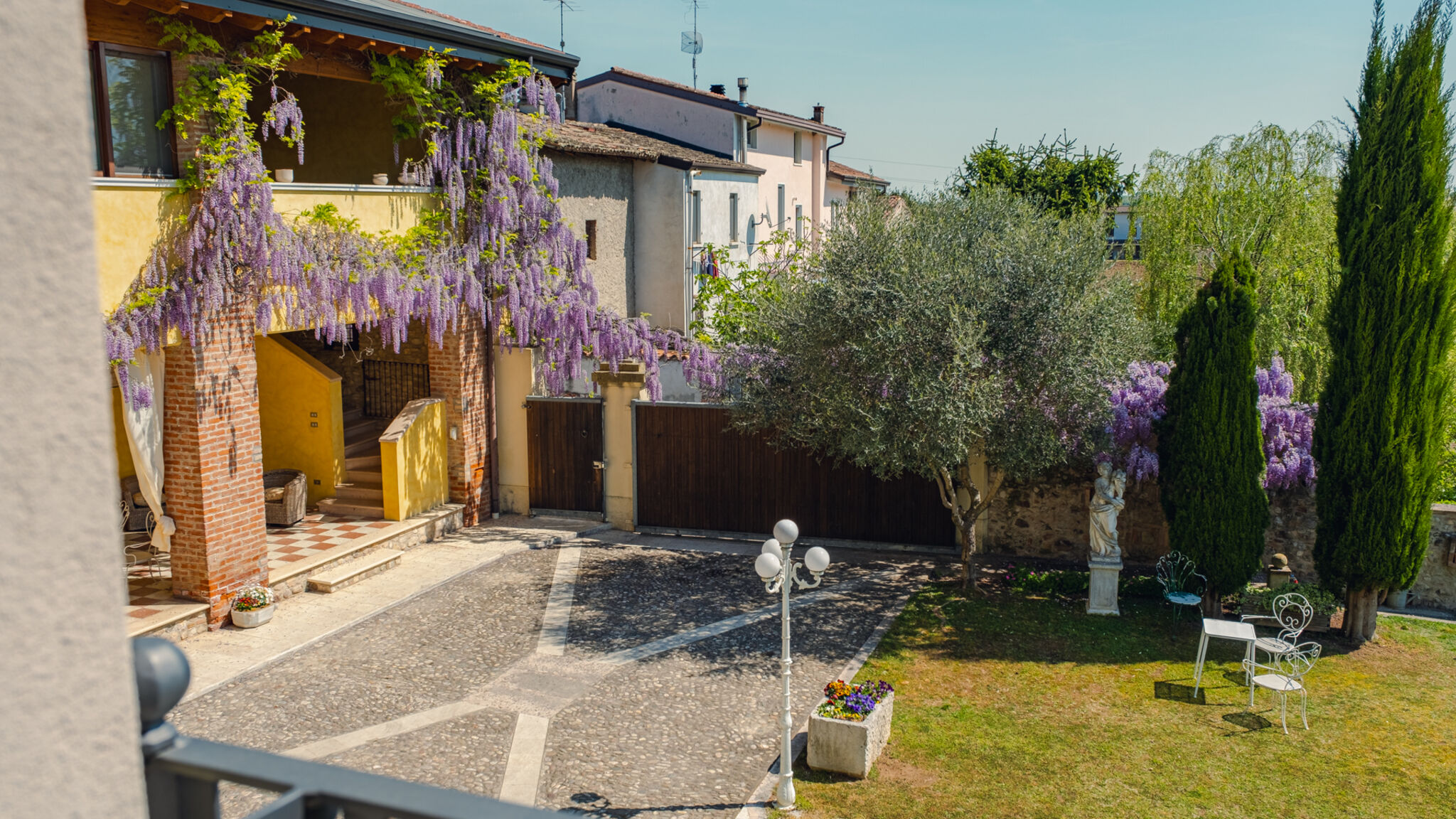 Italianway Pozzolengo Corte Pulchra- Le Rose 5