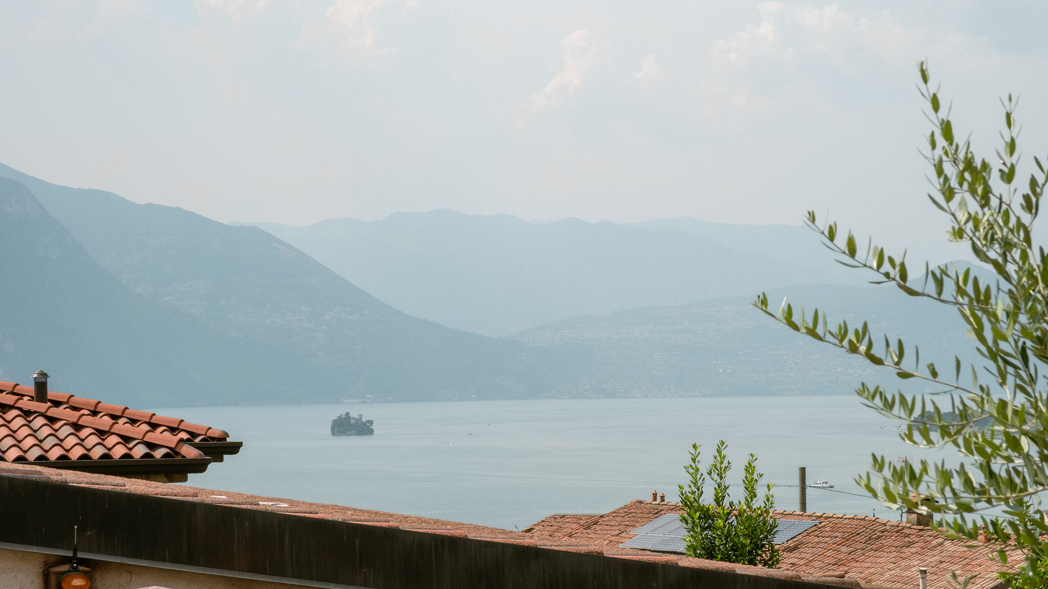 Italianway Sale Marasino Il Nido Di Pietra 