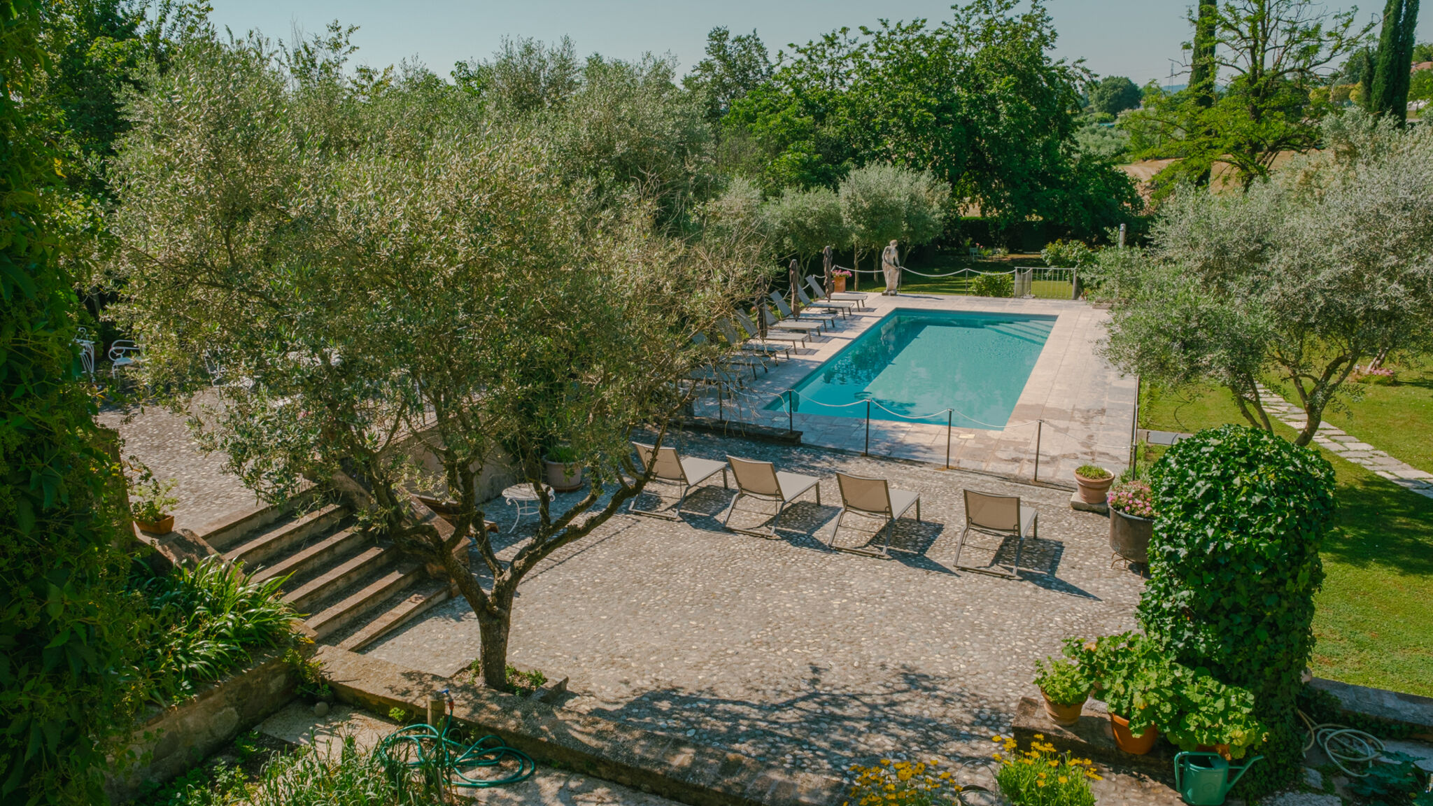 Italianway Pozzolengo Corte Pulchra - La Lavanda 2