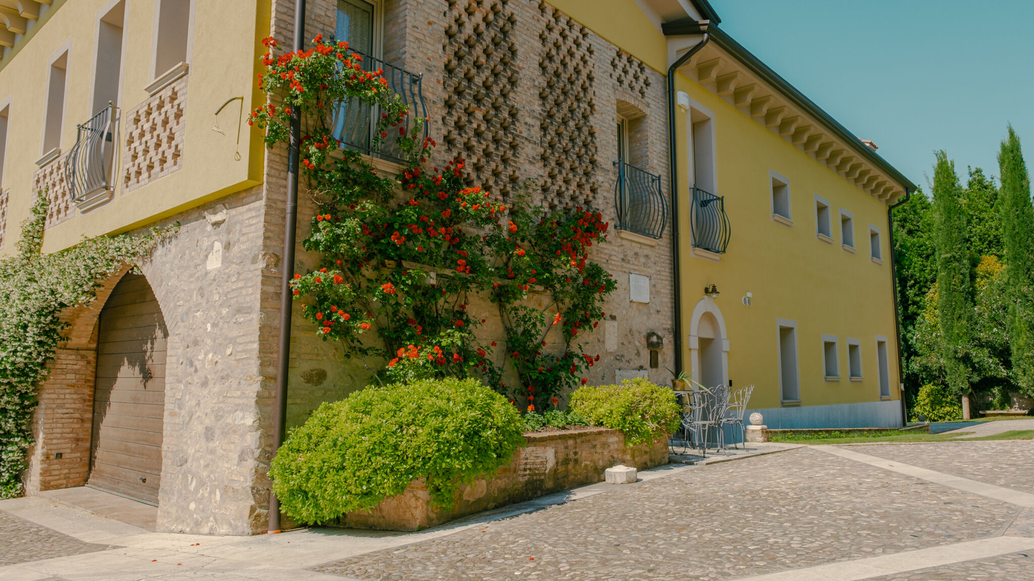 Italianway Pozzolengo Corte Pulchra - La Lavanda 2