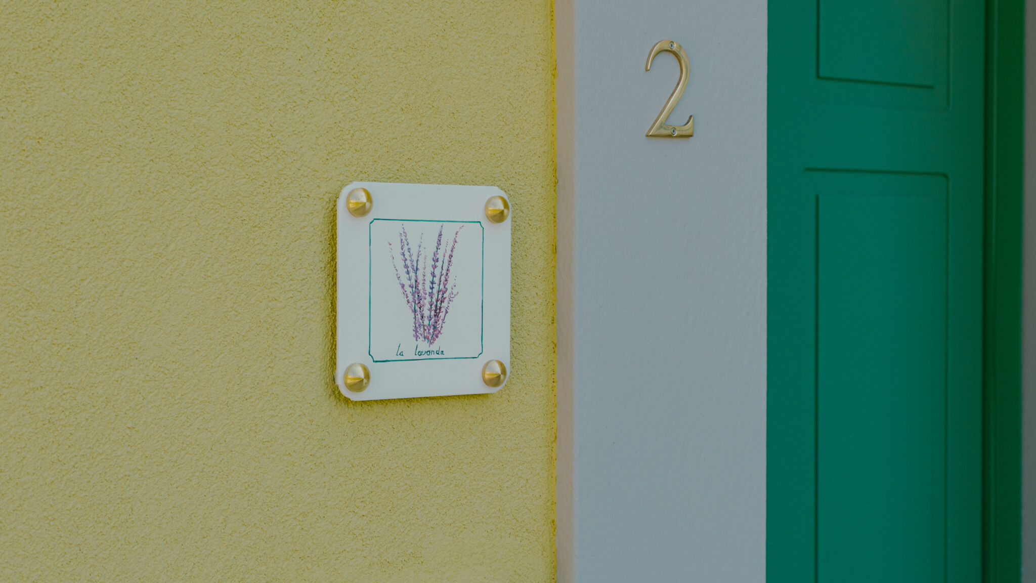 Italianway Pozzolengo Corte Pulchra - La Lavanda 2