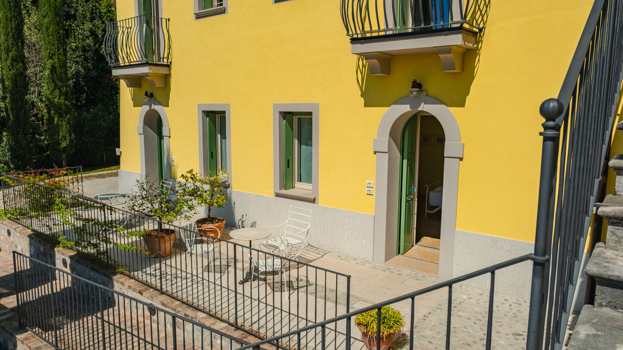 Italianway Pozzolengo Corte Pulchra - La Lavanda 2