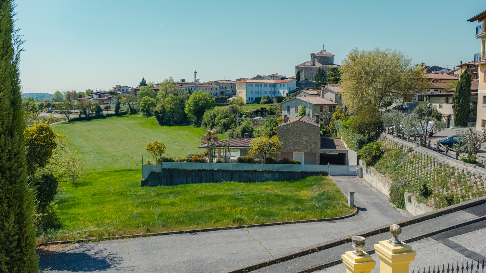 Italianway Pozzolengo Corte Pulchra - Il Gelso 6 