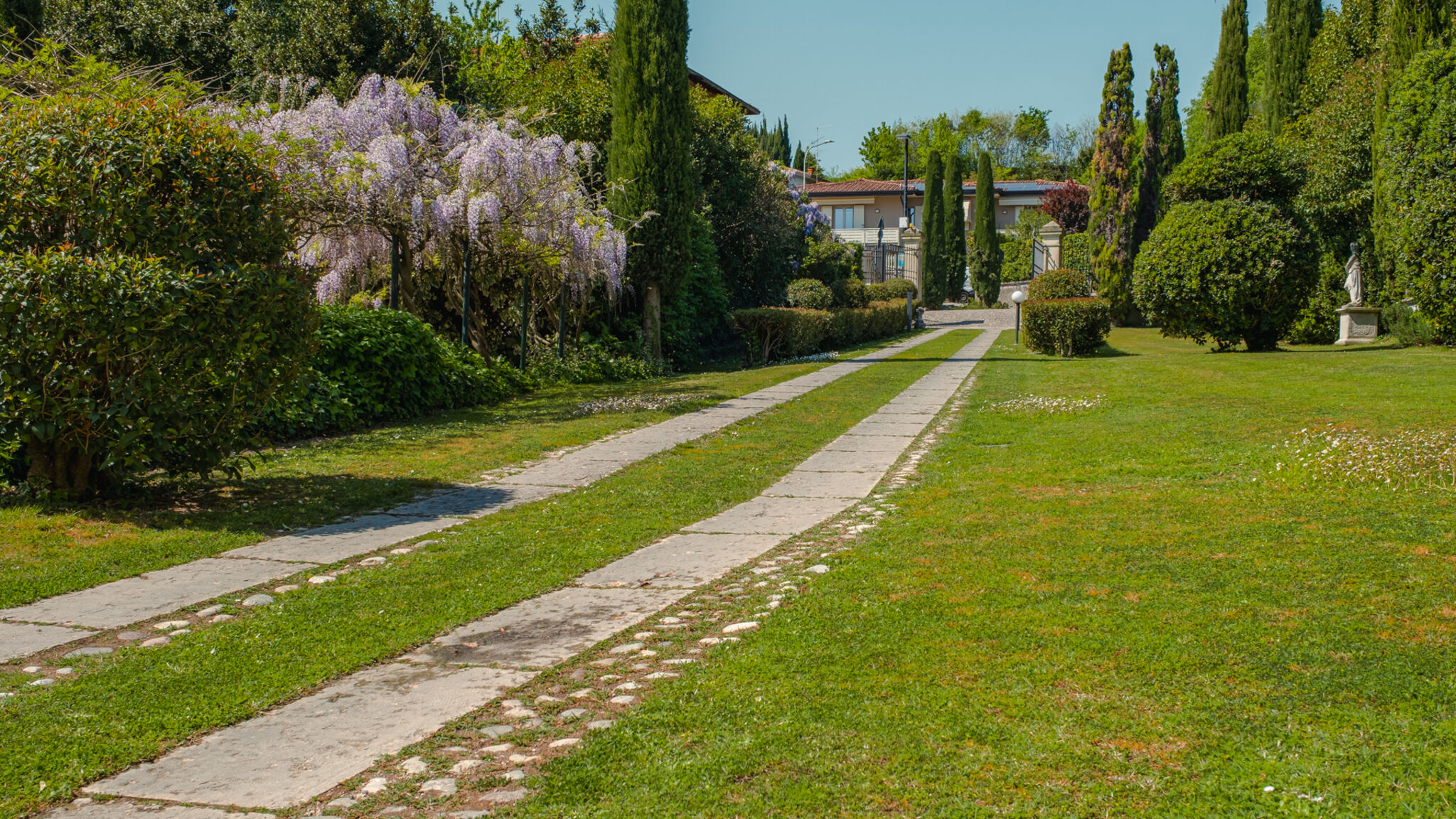 Italianway Pozzolengo Corte Pulchra - Il Gelso 6 