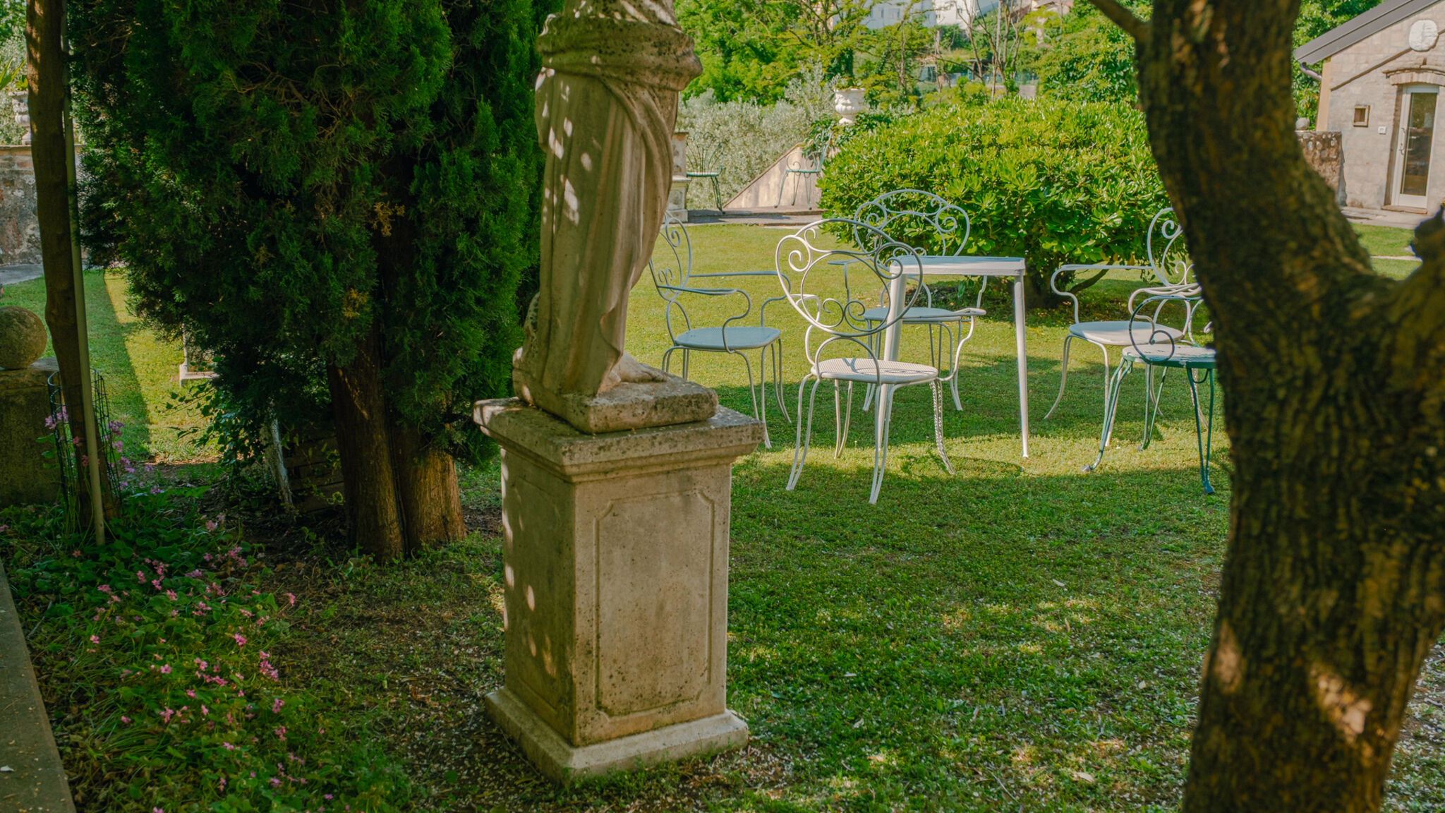 Italianway Pozzolengo Corte Pulchra - Il Gelso 6 
