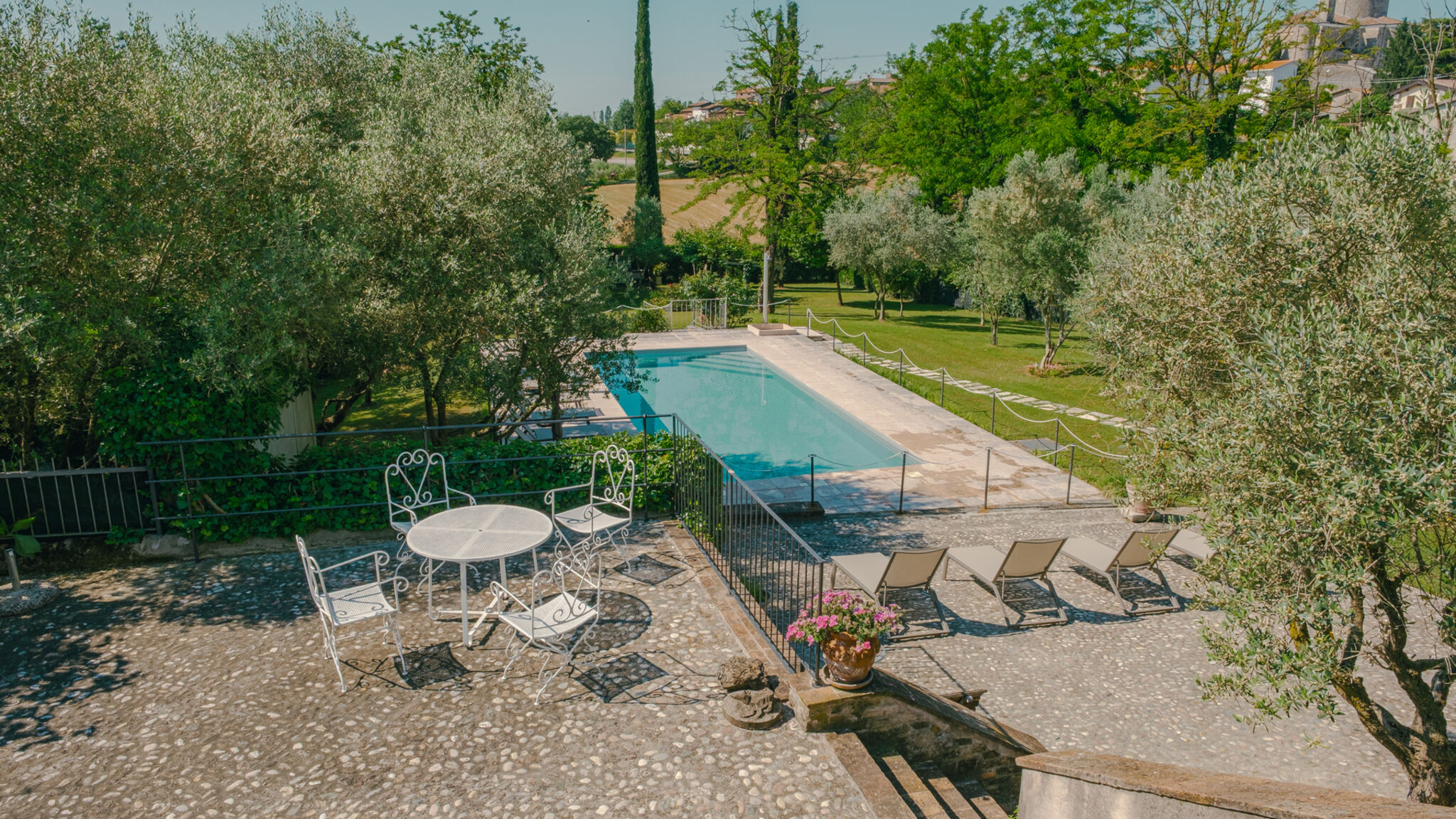 Italianway Pozzolengo Corte Pulchra - L'Acacia 4