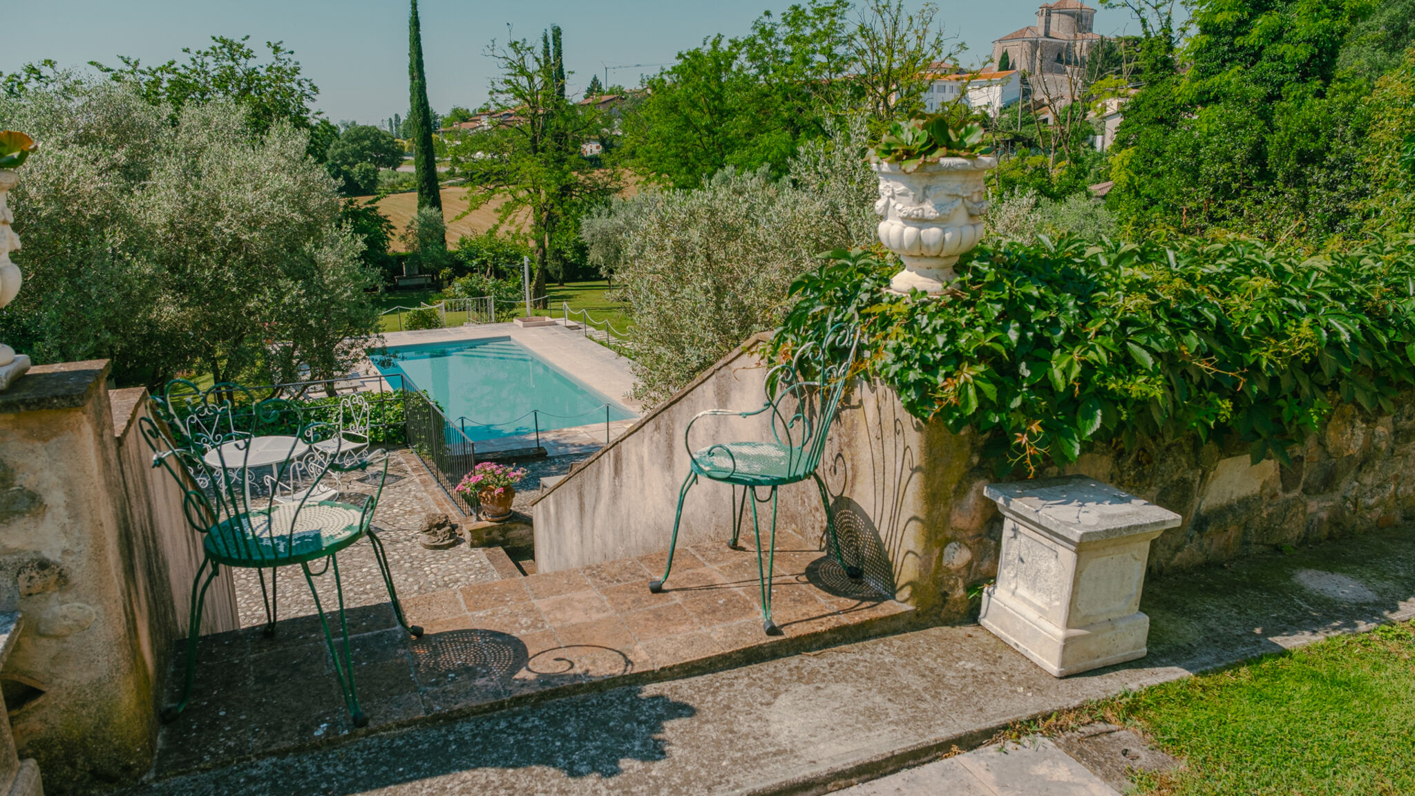 Italianway Pozzolengo Corte Pulchra - L'Acacia 4
