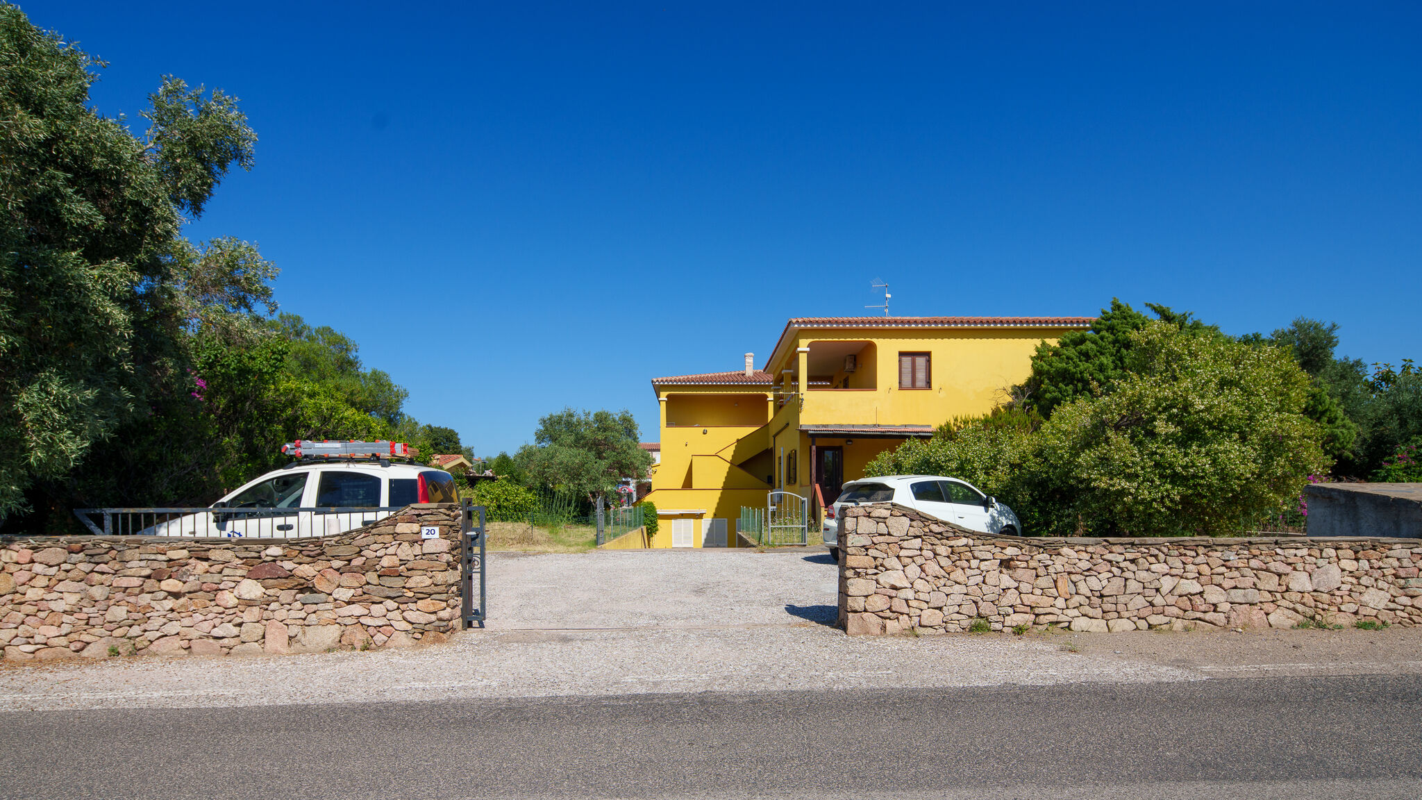 Italianway San Teodoro SpiaggiaSogno da Giò