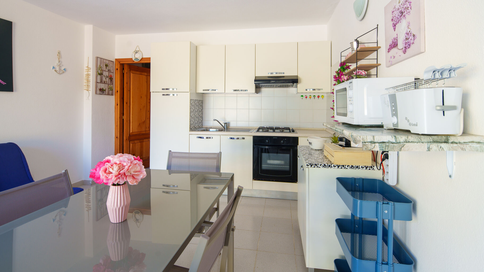 Italianway San Teodoro SpiaggiaSogno da Giò
