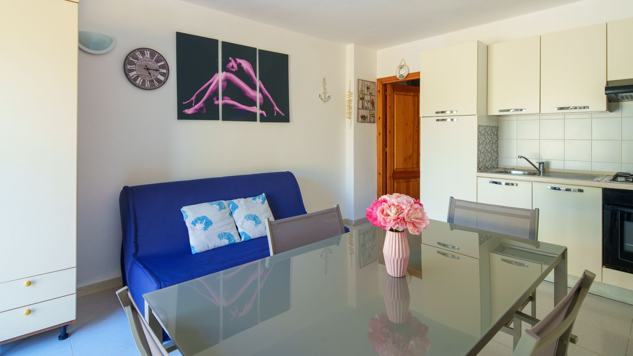 Italianway San Teodoro SpiaggiaSogno da Giò