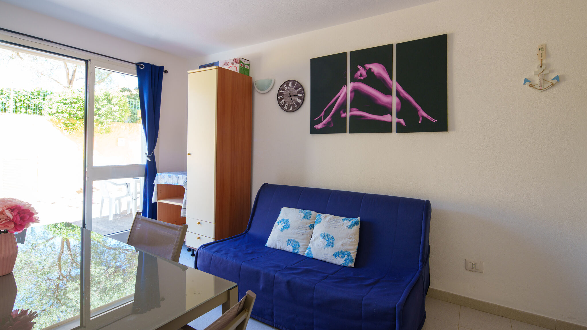 Italianway San Teodoro SpiaggiaSogno da Giò