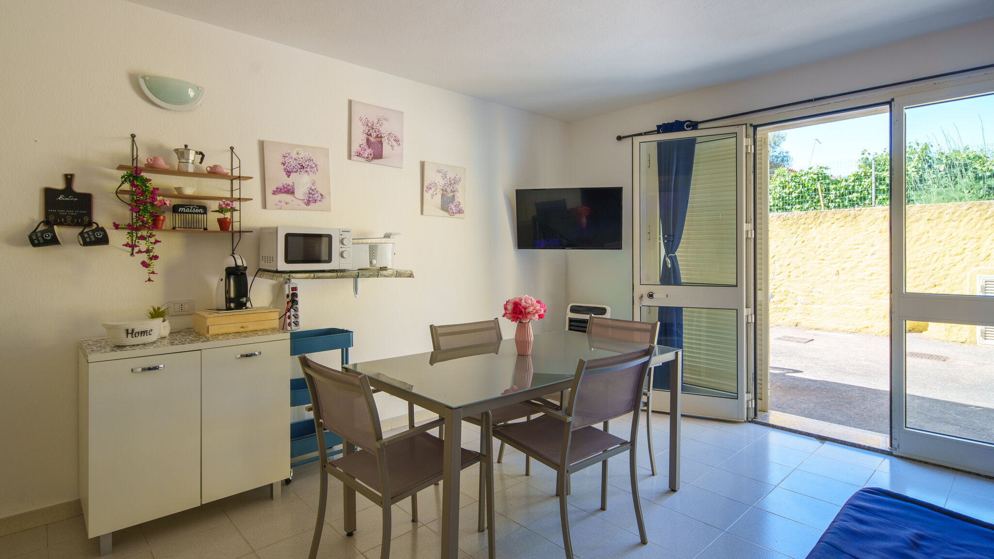 Italianway San Teodoro SpiaggiaSogno da Giò