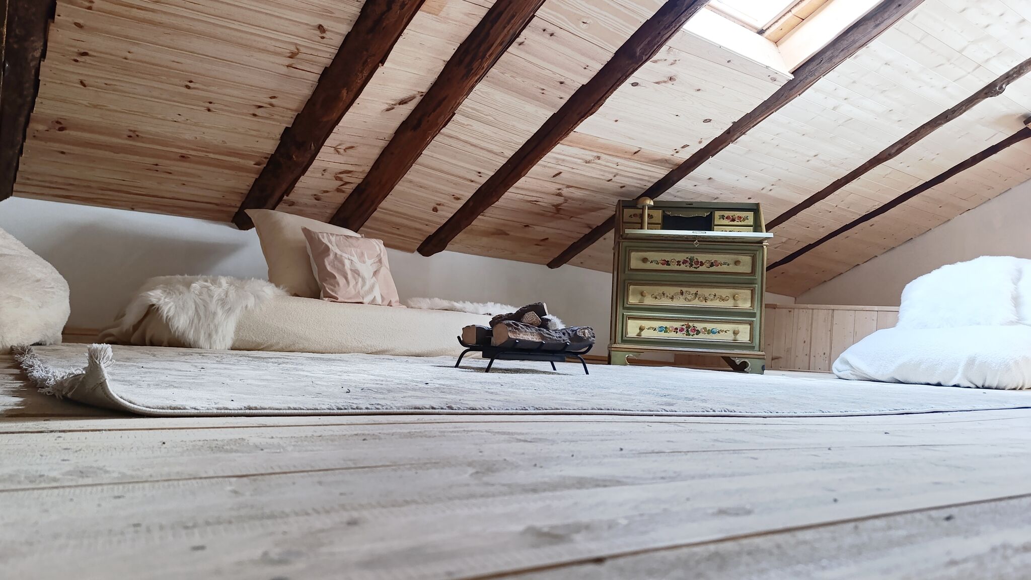 Italianway Borca di Cadore  Antelao Apartment by Casa Check