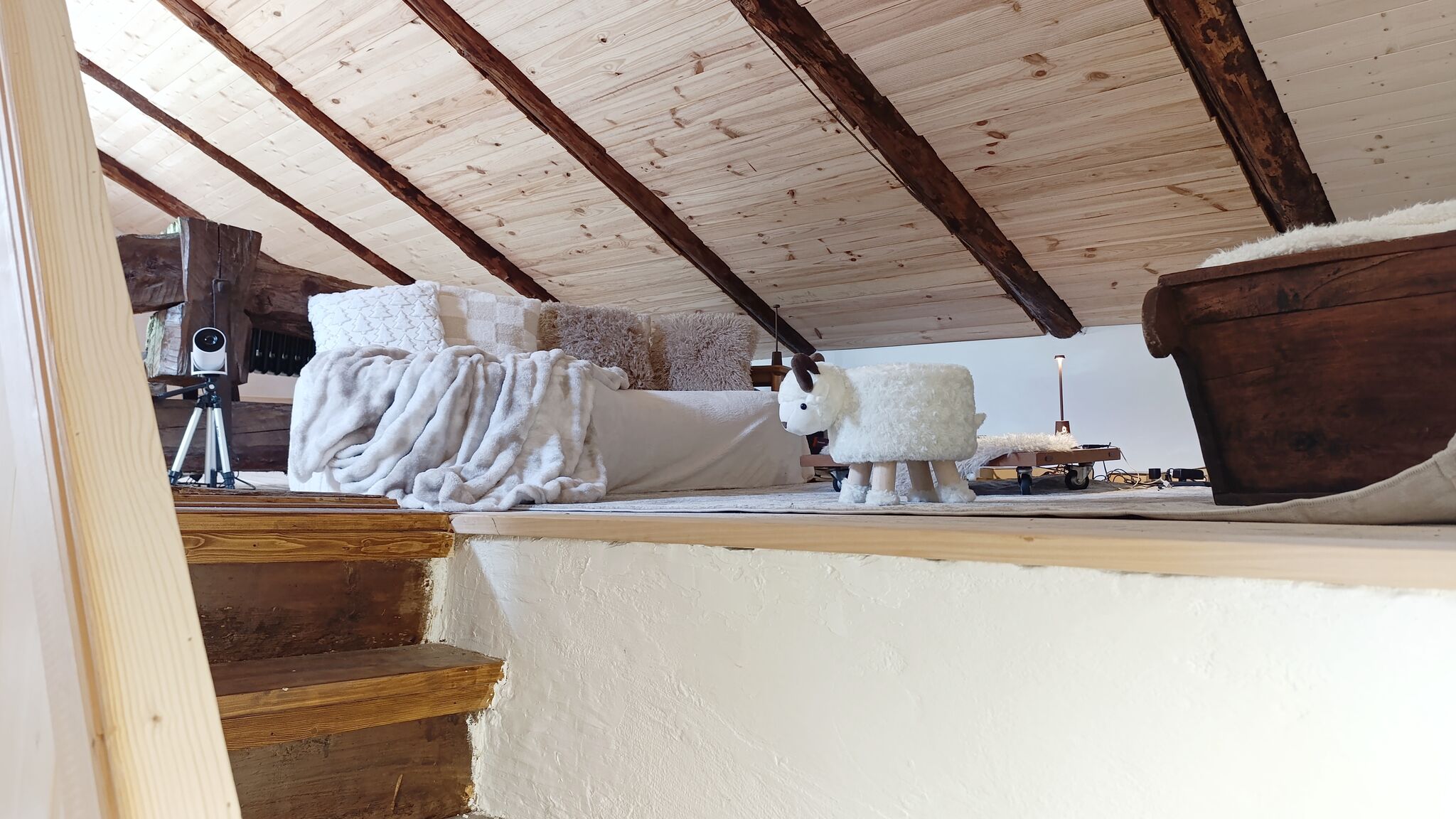 Italianway Borca di Cadore  Antelao Apartment by Casa Check