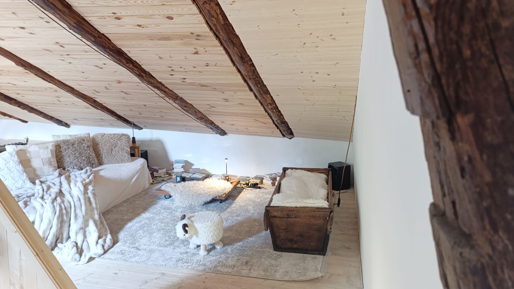 Italianway Borca di Cadore  Antelao Apartment by Casa Check