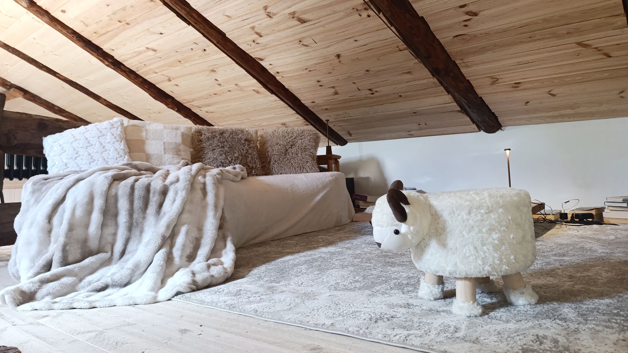 Italianway Borca di Cadore  Antelao Apartment by Casa Check