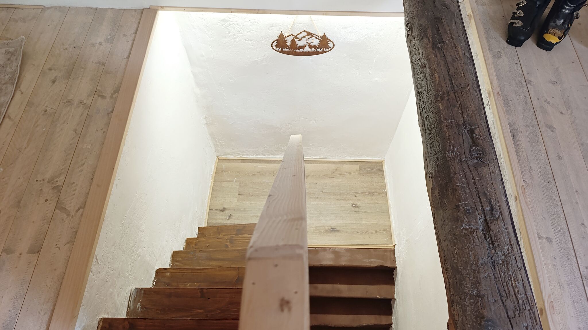 Italianway Borca di Cadore  Antelao Apartment by Casa Check