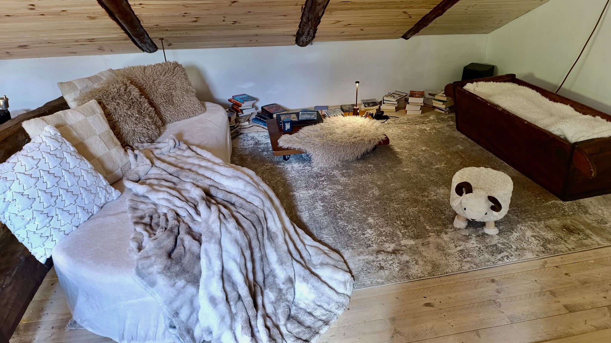 Italianway Borca di Cadore  Antelao Apartment by Casa Check