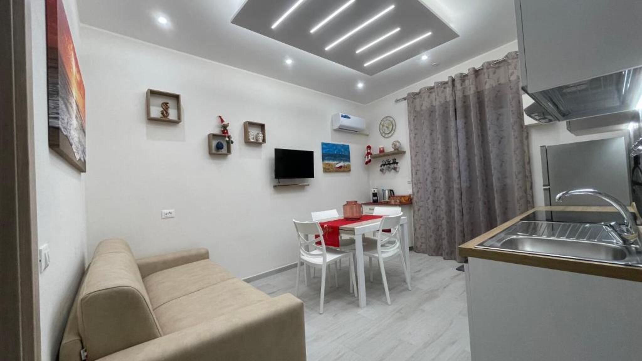 Italianway Palermo Noemi's Home Ballaro'