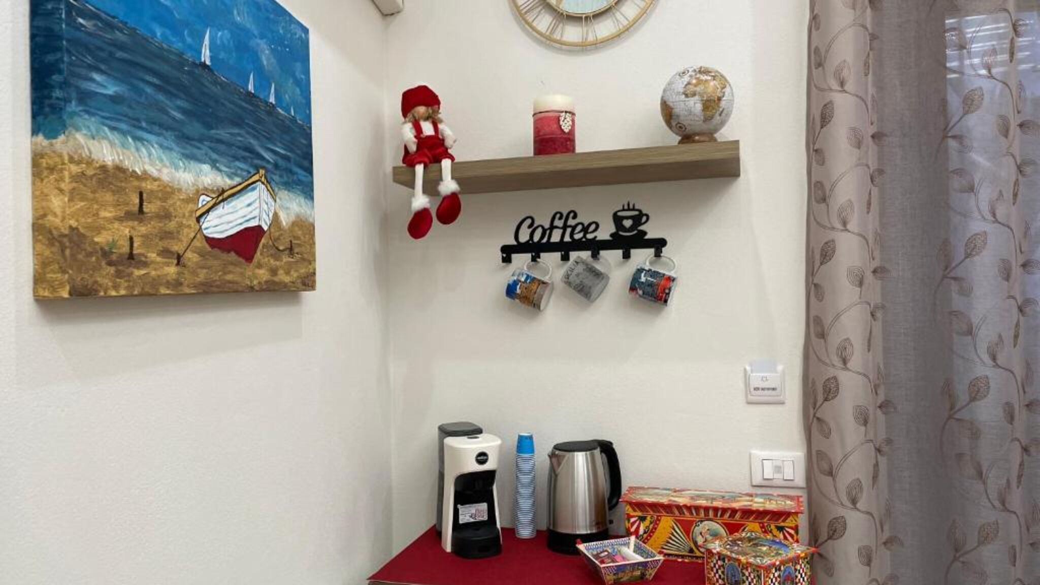 Italianway Palermo Noemi's Home Ballaro'