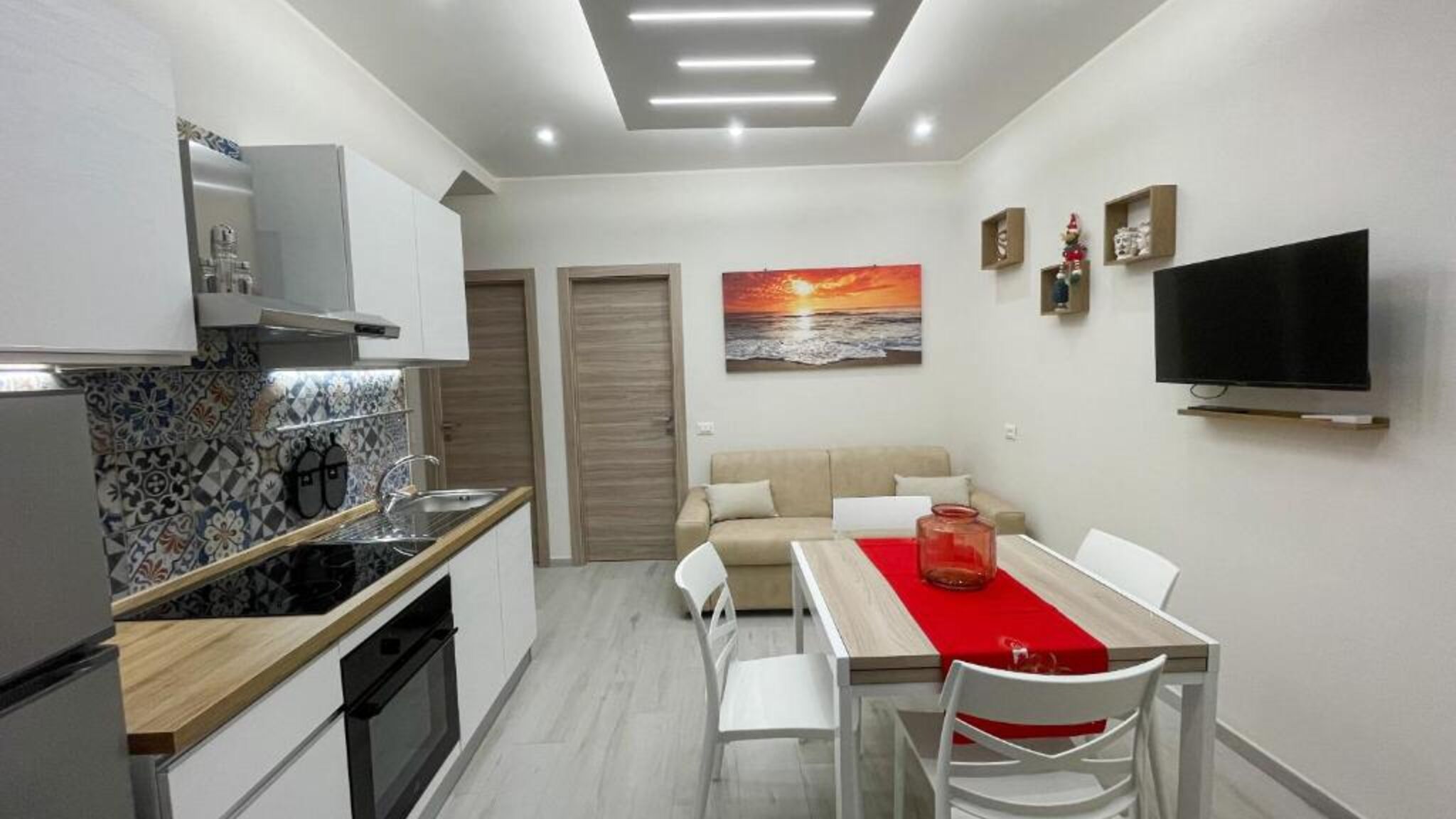Italianway Palermo Noemi's Home Ballaro'