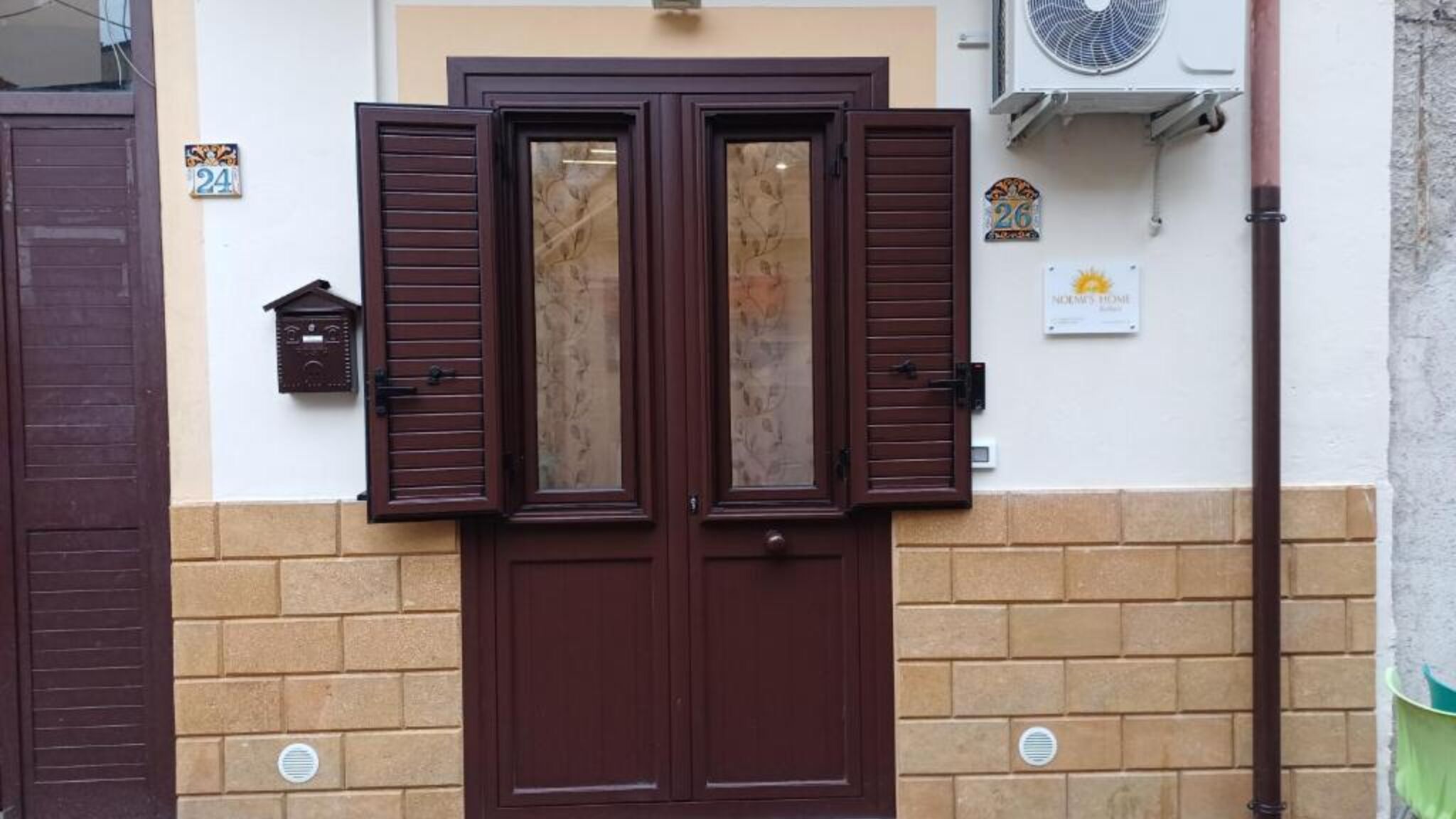 Italianway Palermo Noemi's Home Ballaro'