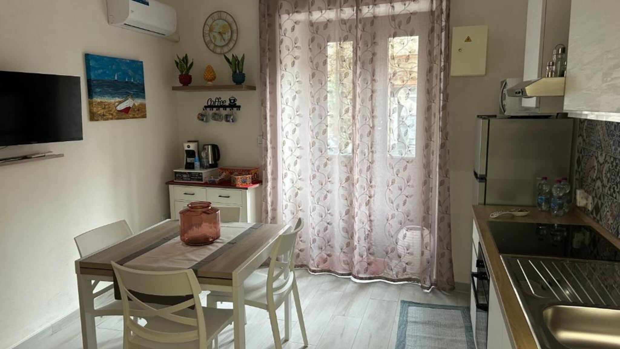 Italianway Palermo Noemi's Home Ballaro'