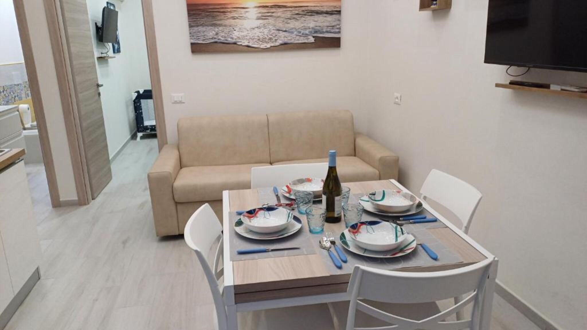 Italianway Palermo Noemi's Home Ballaro'