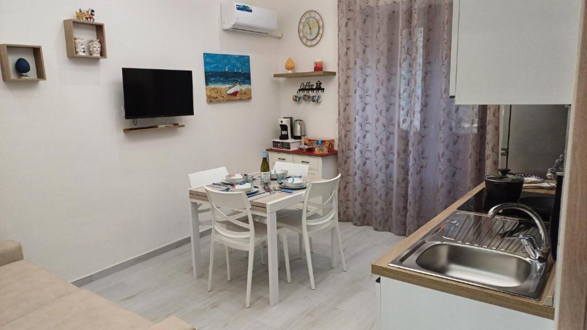 Italianway Palermo Noemi's Home Ballaro'