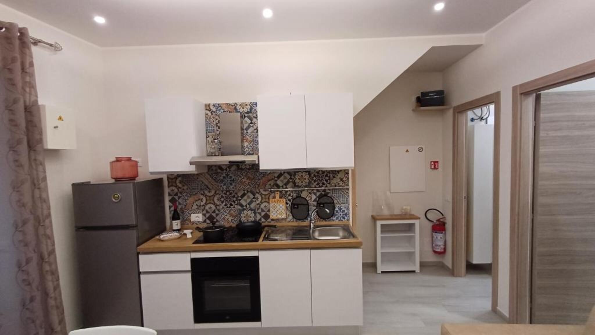 Italianway Palermo Noemi's Home Ballaro'